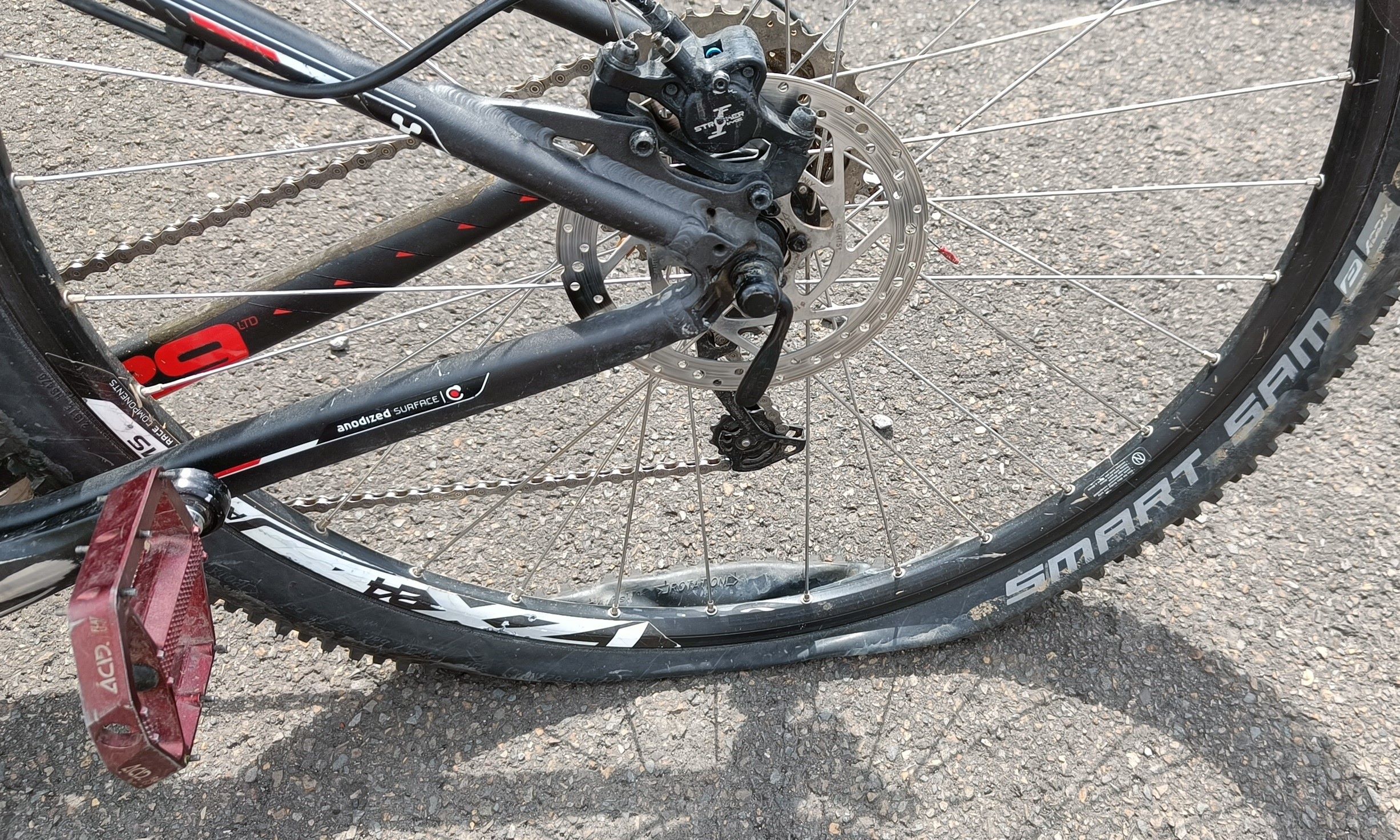 Des pneus crevés aux problèmes de vitesse : Les réparations de vélos à domicile sur Liège, Herstal et Oupeye