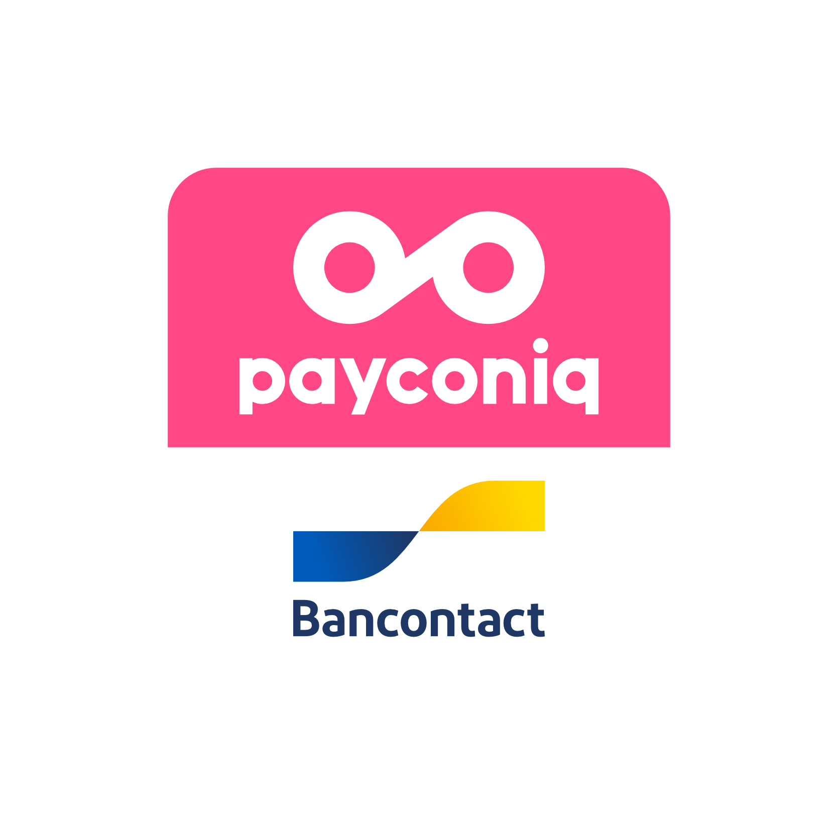 Paiement payconiq by Bancontact