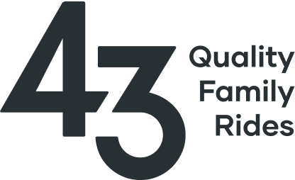 Logo Bike 43 vélos disponibles chez Mes10 Cycles Liège