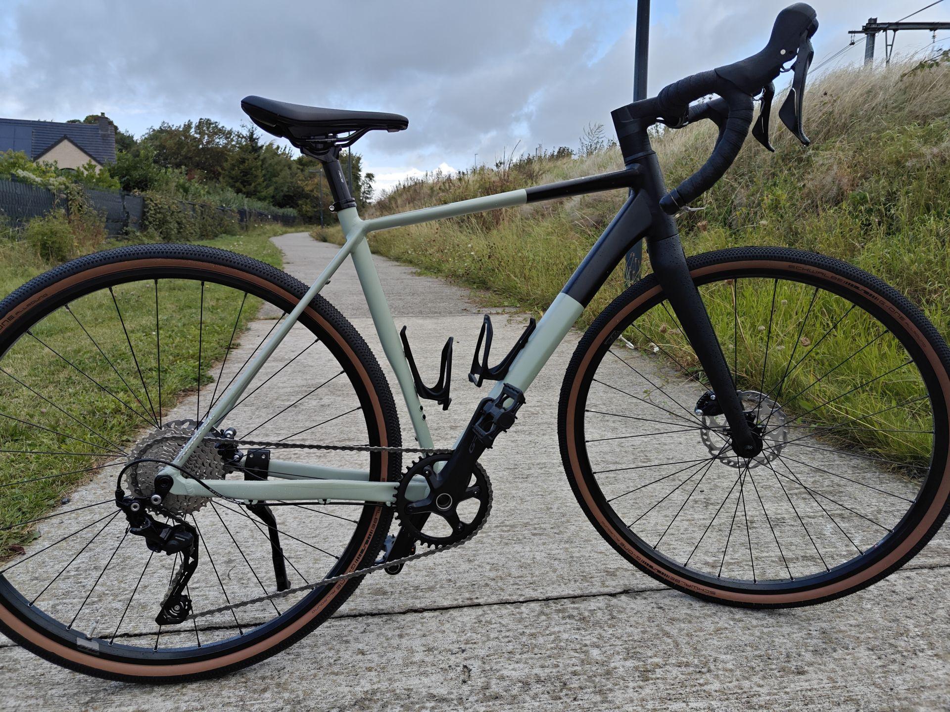 Vélo Supérior disponibles chez Mes10 Cycles Liège