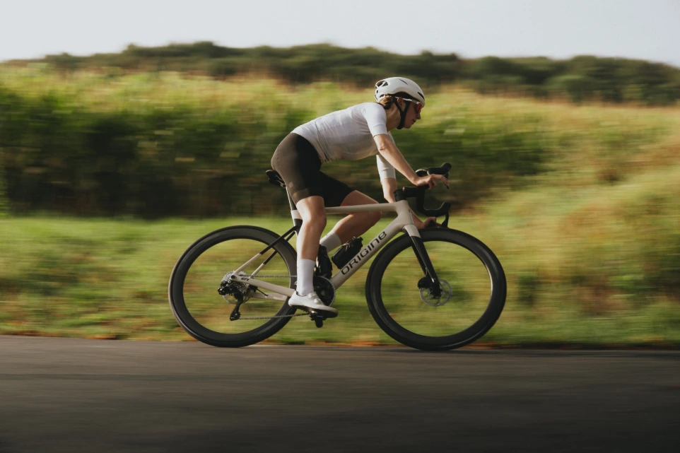 Vélo CS-Orion C48Pro Kemmelberg