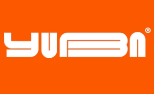 logo de la marque yuba