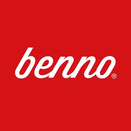 logo de la marque benno
