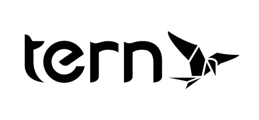 logo de la marque tern bike
