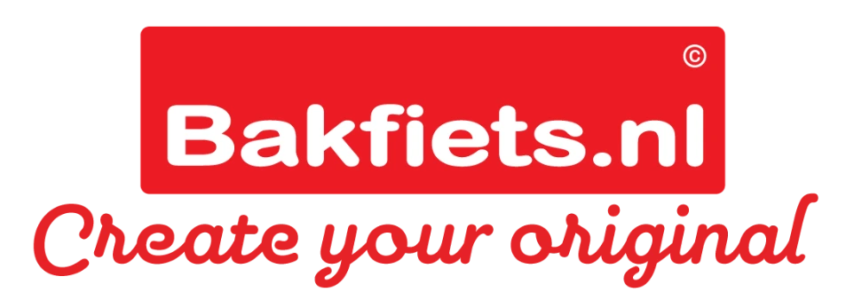logo de la marque bakfiets