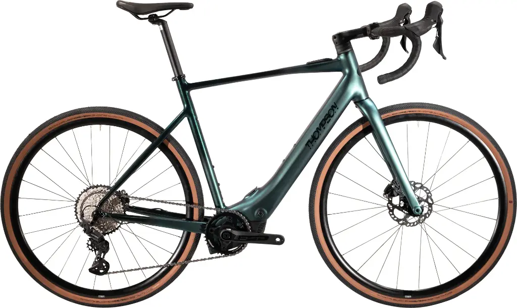 BC-S GRAVel