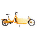 Yuba Supercargo CL 3