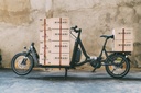 Yuba Supercargo CL 5