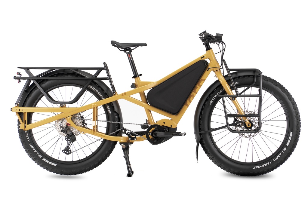 Trail Rack photo 1