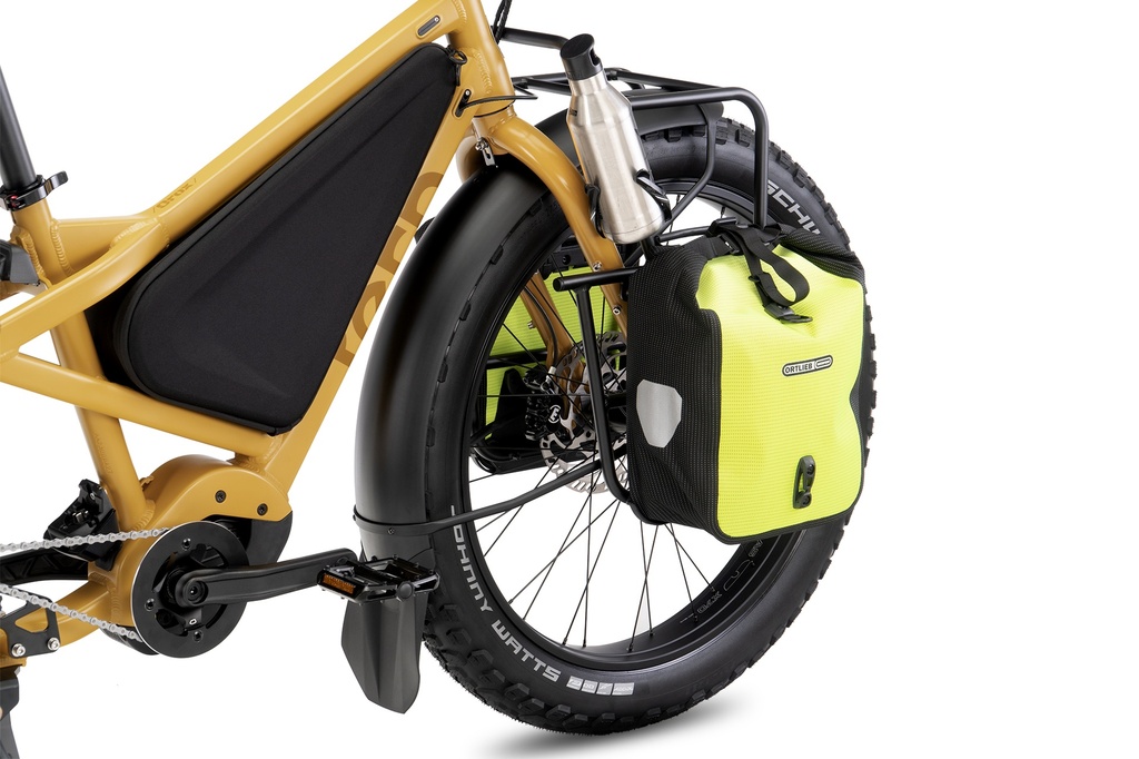 Trail Rack photo 2
