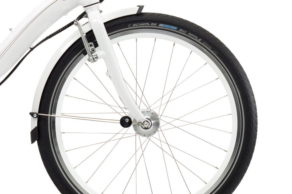 SKS Mudguards 20 photo 1