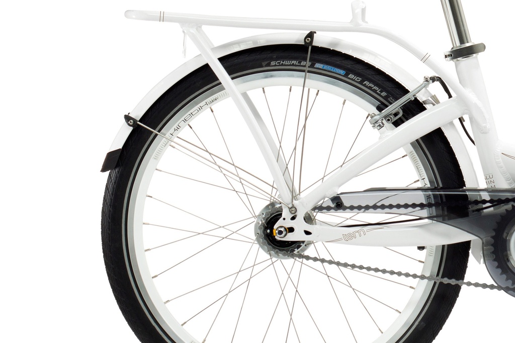 SKS Mudguards 20 photo 2