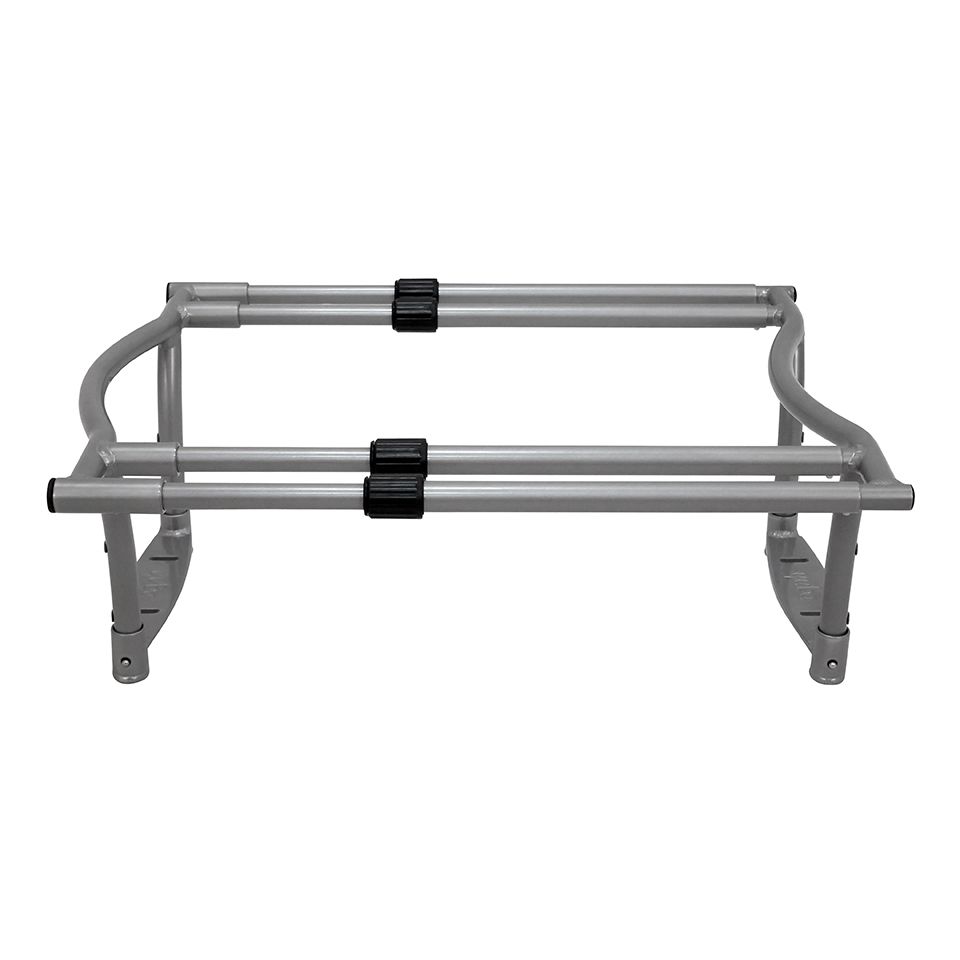 Yuba Monkey Bars 1