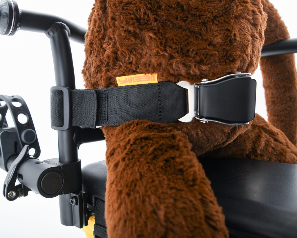 Yuba Safety Belt 1