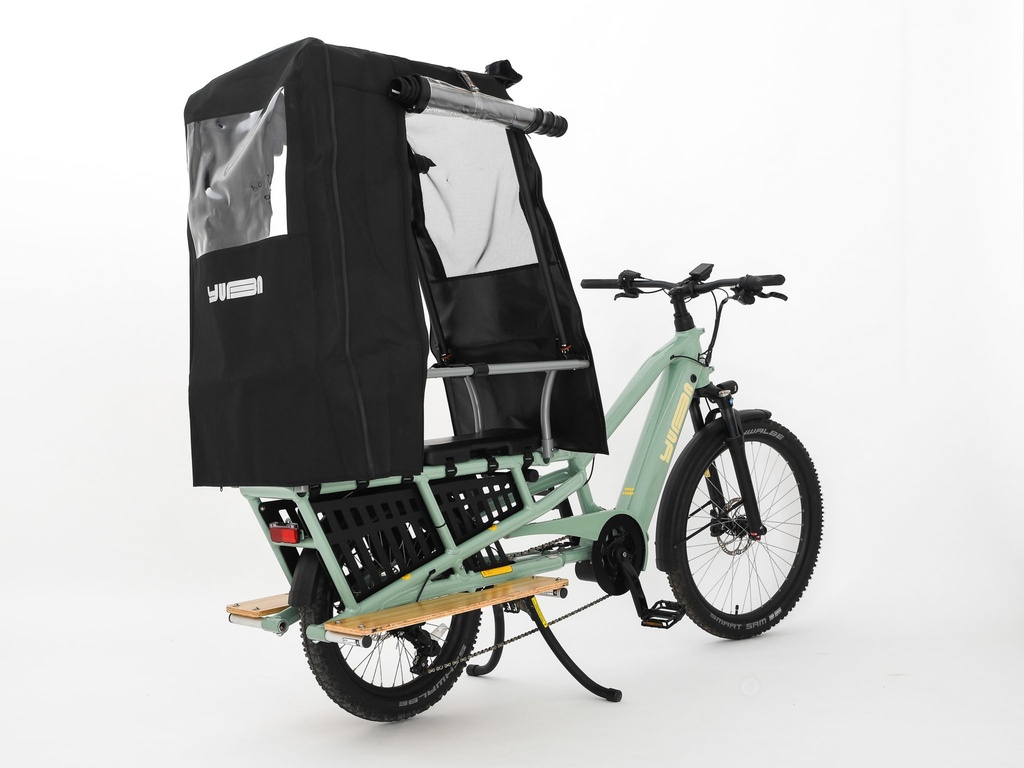 Yuba Eco Pop Top 1