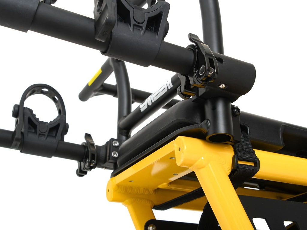 Yuba Monkey Hitch 2