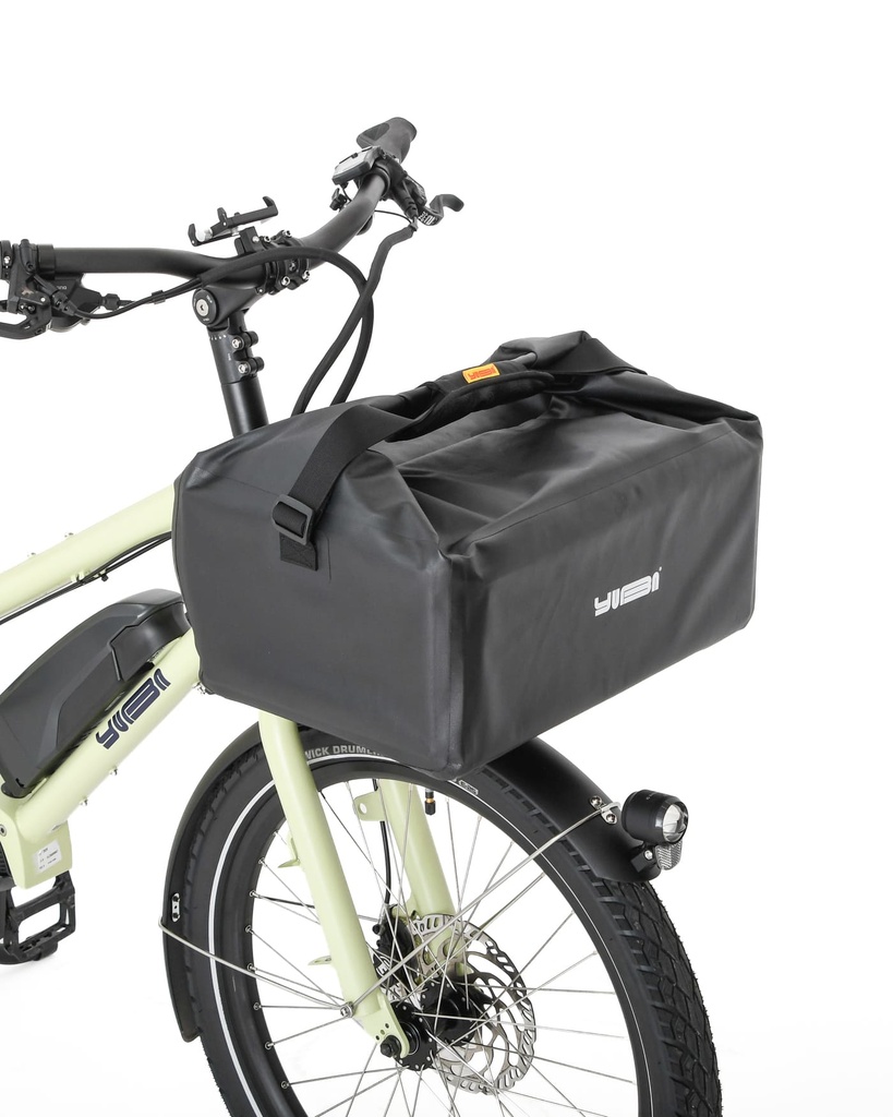 Yuba Grab & Go 1