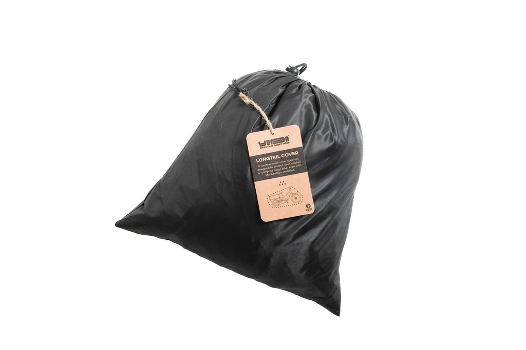 Yuba Longtail Cover 1