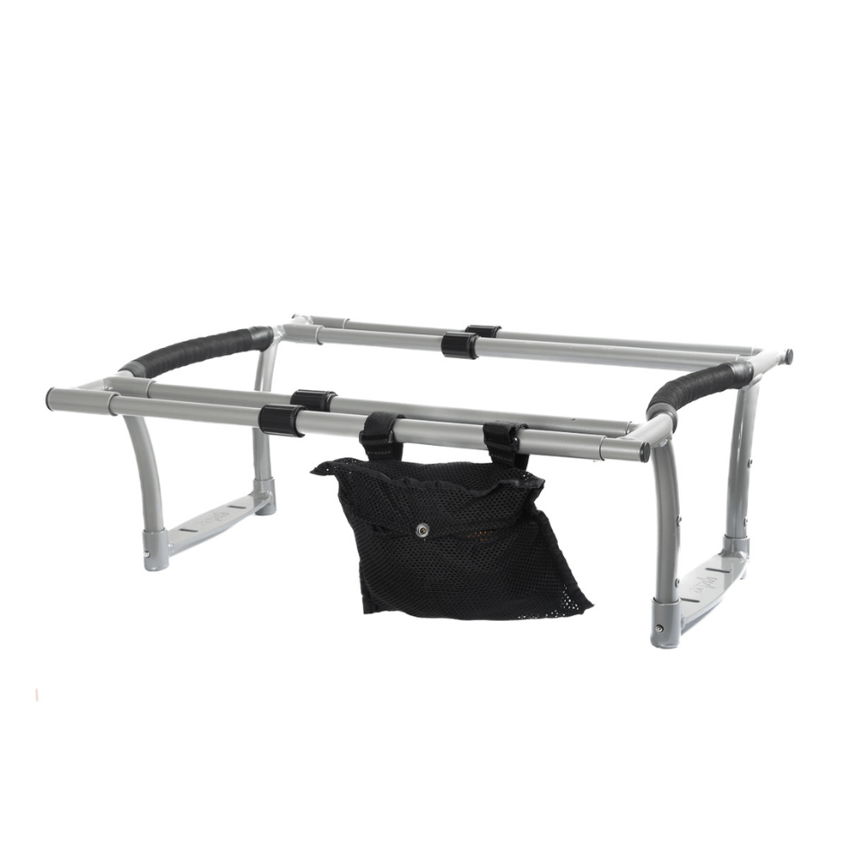 Yuba Monkey Bars Tote 1