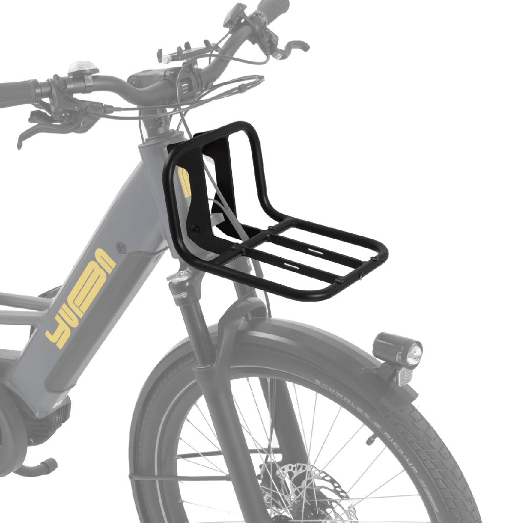 Yuba Base Rack 2