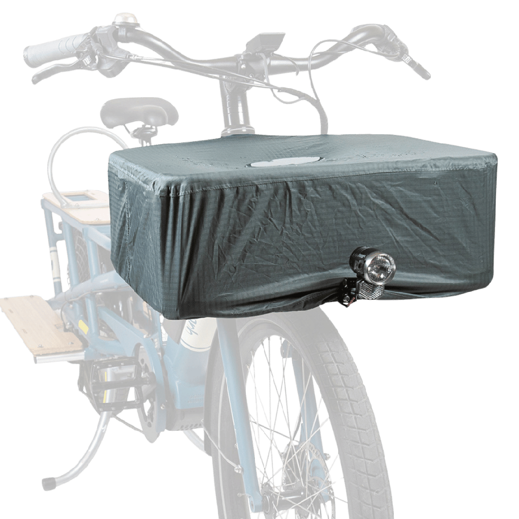 Yuba Bread Basket Cover Kit 1
