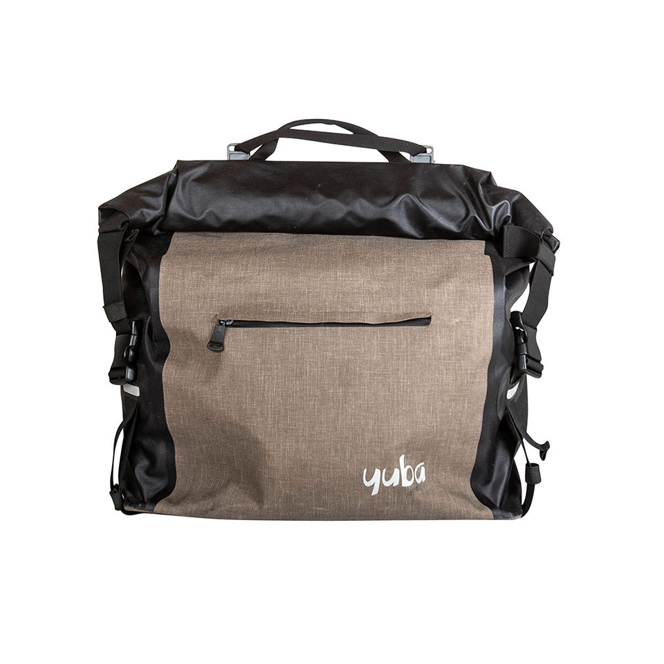 Yuba Baguette 1