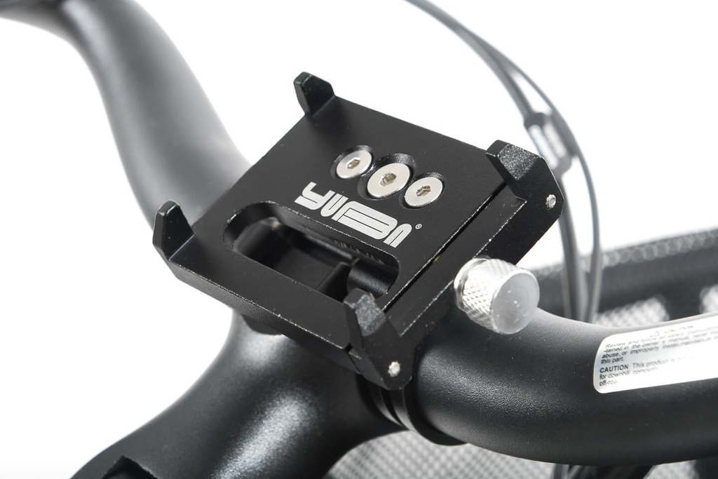 Yuba Phone Holder 1