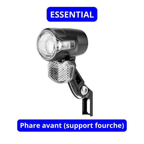 Éclairage Virvolt Essential.webp