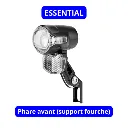 Éclairage Virvolt Essential.webp