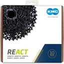 KMC cassette 10v 11/36D boxed