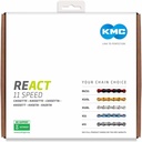 KMC cassette 10v 11/36D boxed