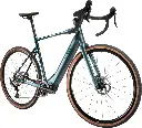 Thompson BC-S Gravel/Route/Urbain