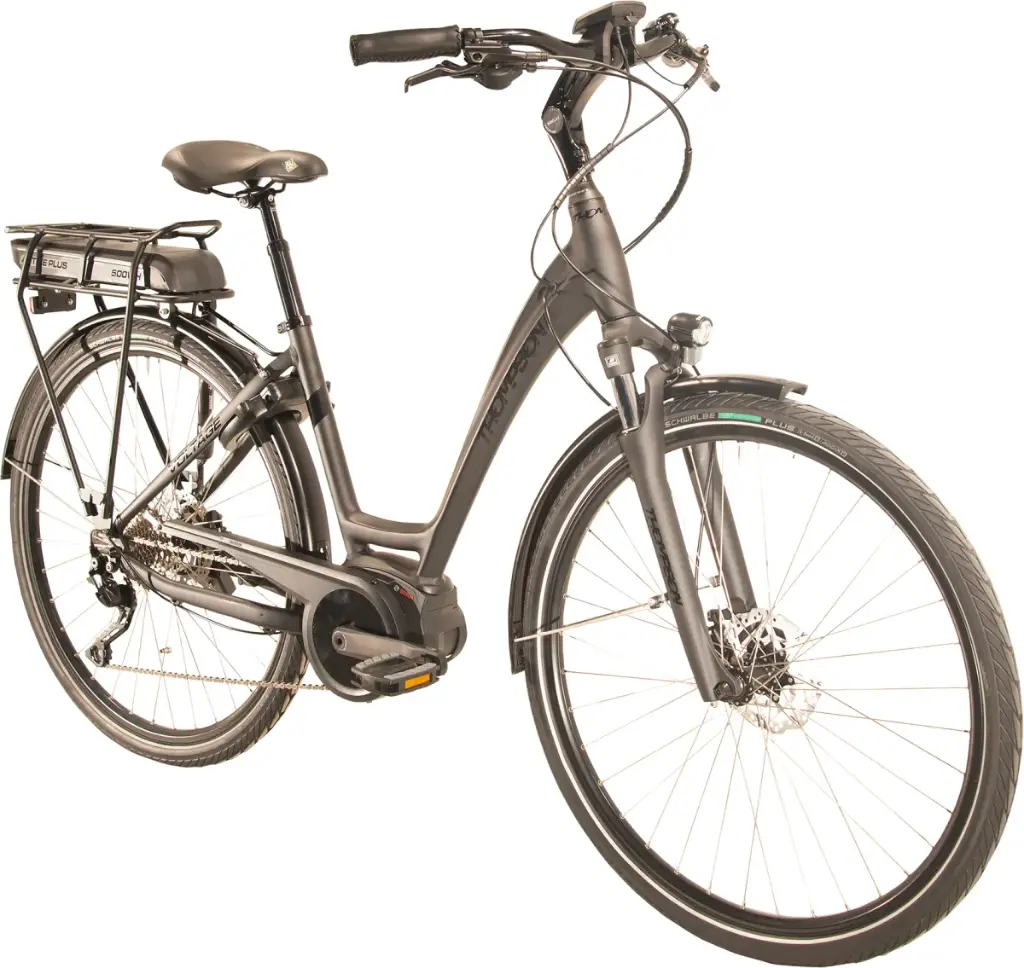 Thompson VOLTAGE 10 Vitesses