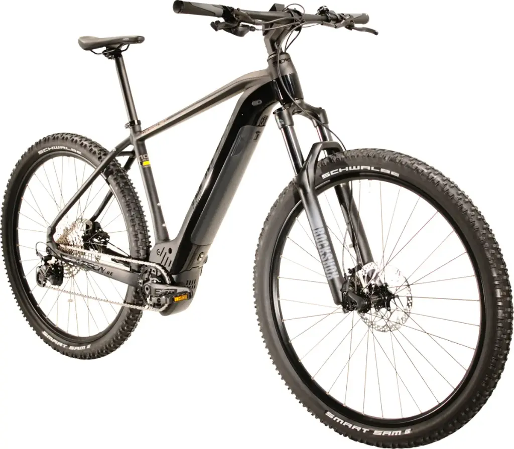 Thompson CROSSOVER MTB 12 Vitesse (49.5)