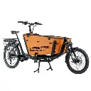 Leader Fox Cargo-E Family ONE - Bafang M420