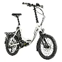 Leader Fox Pliant Harlan - Bafang M300