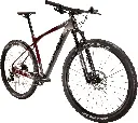 Thompson VTT XC-9R 29″ 