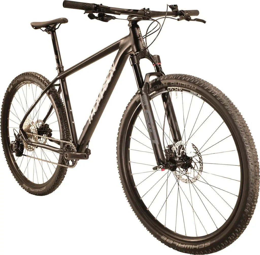 Thompson VTT XC-9000 29″  (Competition, 21")