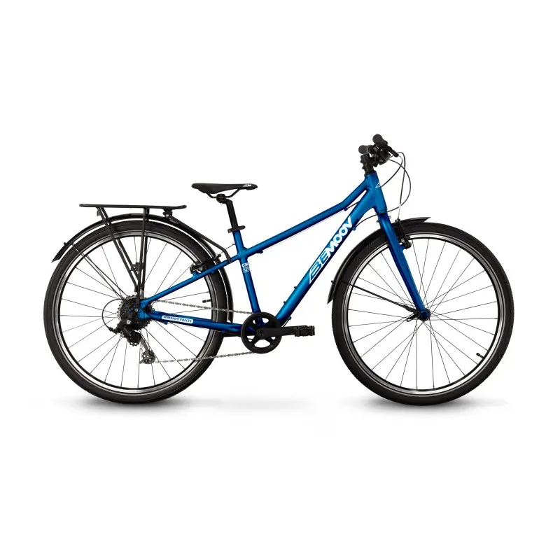 BEMOOV CS24/CS26 trekking 24-26 pouces 