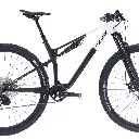 Superior MTB Fully XF 9.2 RC Matte Carbon/Blanc 