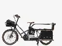 Bike 43 Longtail évolutif