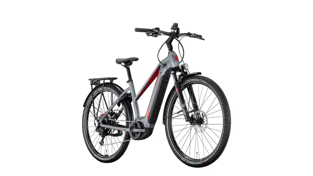 CONWAY VTCAE Cairon T 2.0 625 - Trapèze