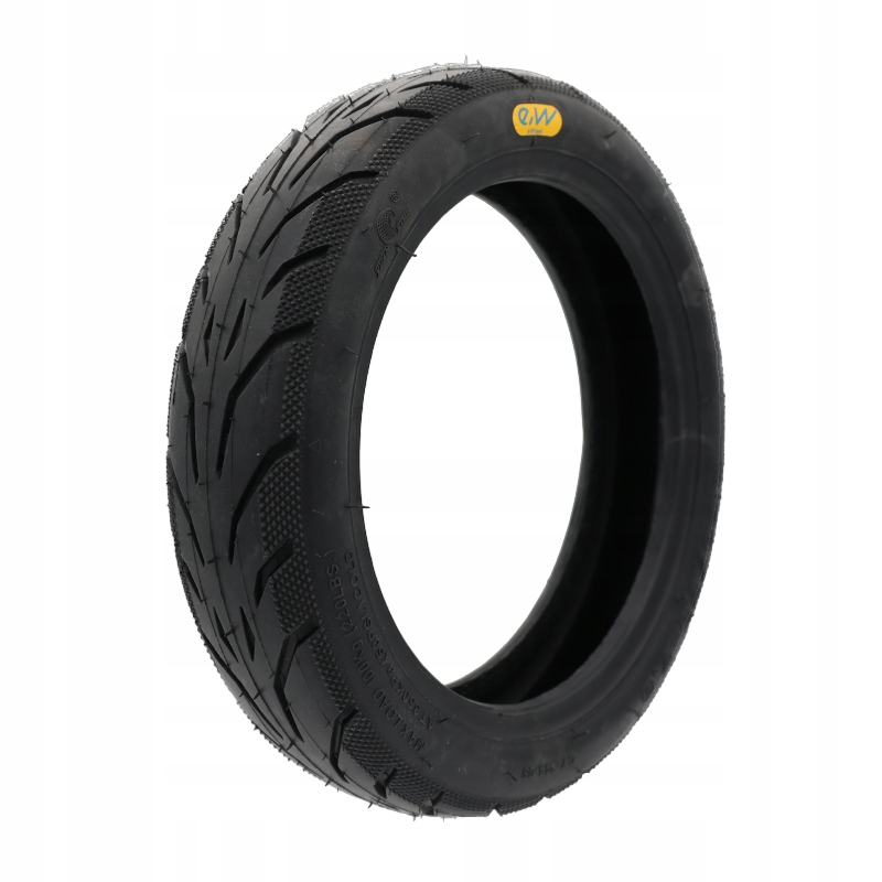 [TROT-P508] Pneu 60/70-6.5 - Tubeless Gel - Ninebot F40 E/ I
