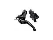 Magura MT5e fermeur HIGO (NO) Kit Levier & étrier