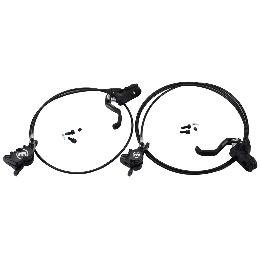 Magura MT Trail Sport -1 doigt - 2/4 Pistons