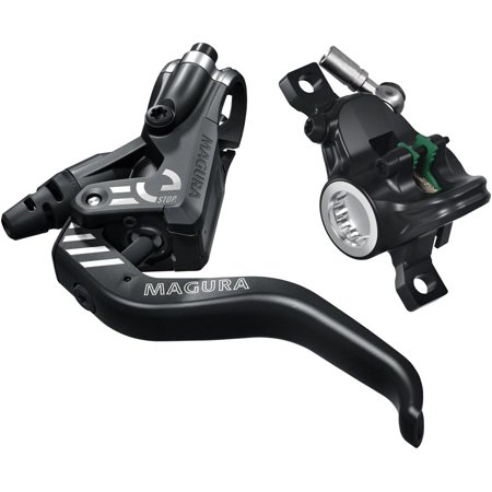 Magura MT4 eSTOP, levier 2 doigts en aluminium allégé 
