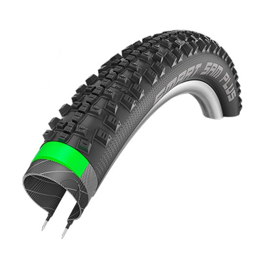 Schwalbe pneu rigide Smart Sam Plus Performance (29x2.25(57-622))