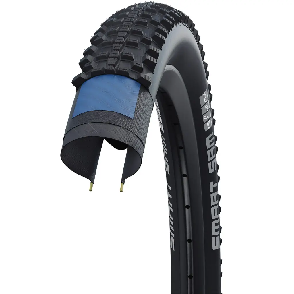 Schwalbe pneu rigide Smart Sam Performance (28x1.40(37-622))