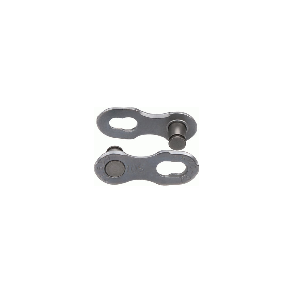 KMC MissingLink Maillon rapide 10 vitesses 11/128"