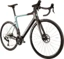 Thompson vélo route PILOTE